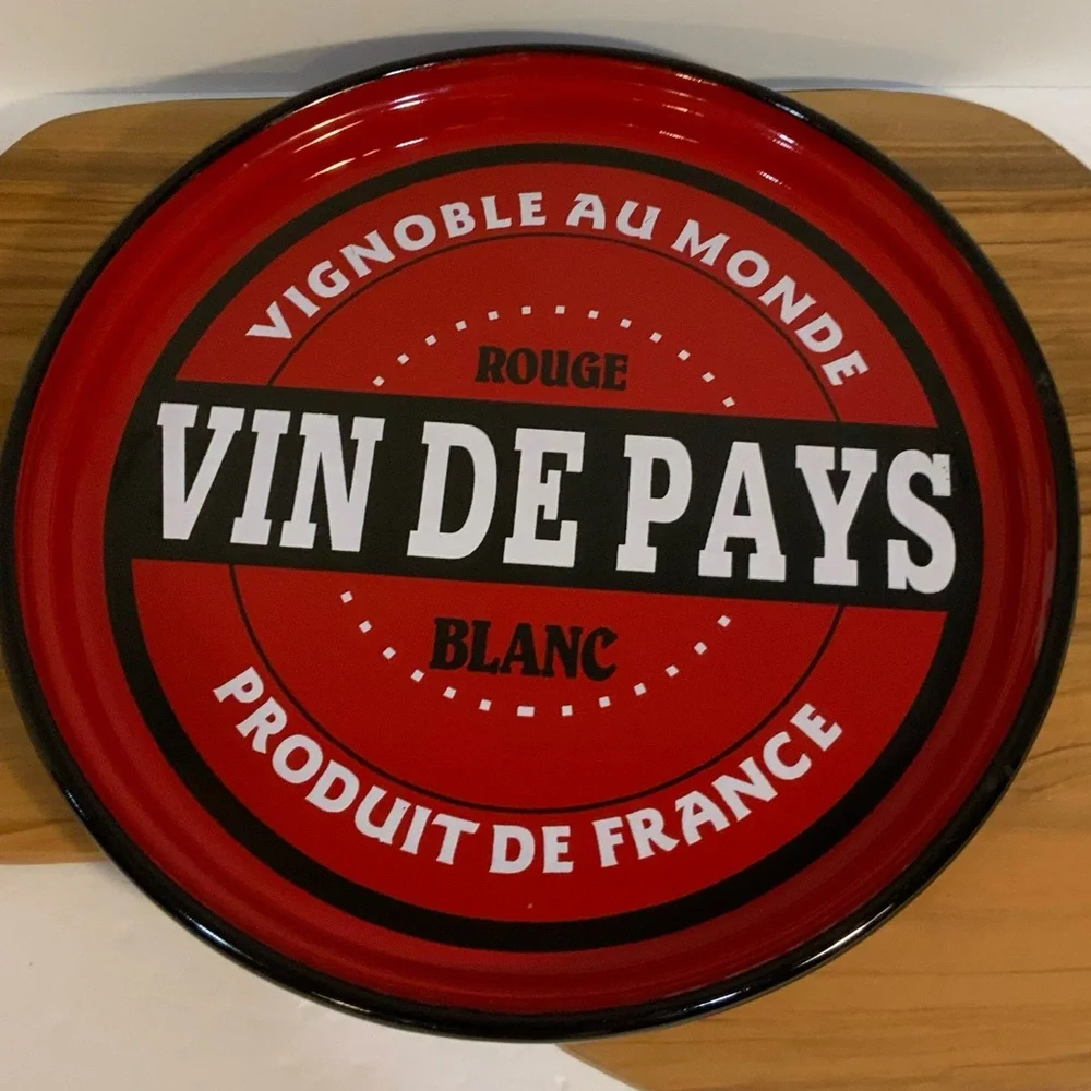 French tray reproduction
